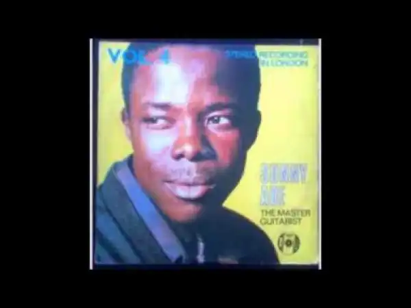 King Sunny Ade - Odun Titun